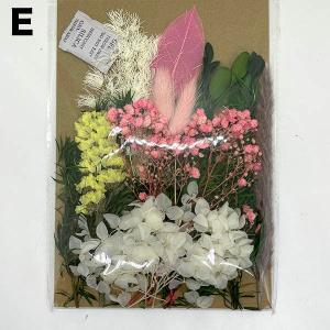 プリザーブドフラワーセット お花モチーフ イン...の詳細画像5