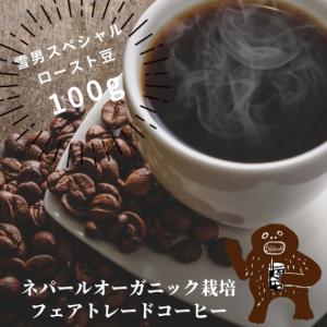 UCC UCC Cafe Nature 有機栽培珈琲 シティロースト 粉 100g×2個 レイン