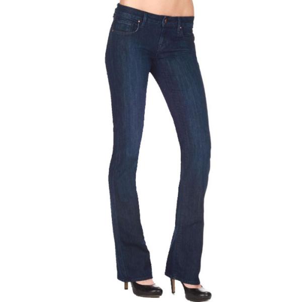 Raven Denim（レーベンデニム） SADIE Bootcut Blue Jay ブーツカット...