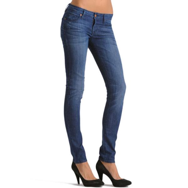 Raven Denim（レーベンデニム） REMY Skinny Leg Authentic スキニ...