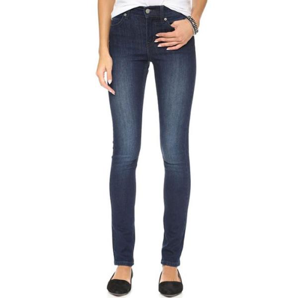 Cheap Monday（チープマンデー） TIGHT MID RISE SLIM Deep Ind...