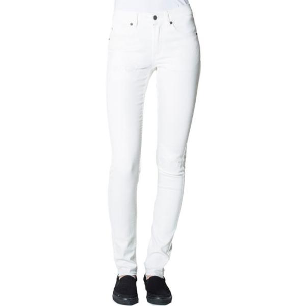Cheap Monday（チープマンデー） TIGHT MID RISE SLIM SKINNY W...