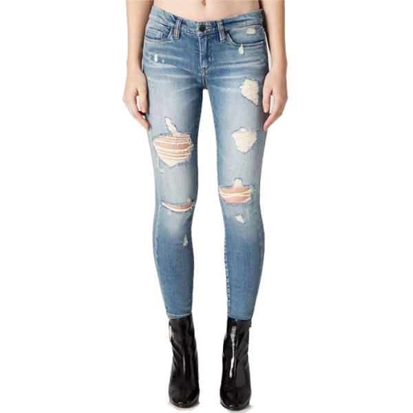 BLANK NYC（ブランクニューヨークシティー） THE READE CROP Unsung He...