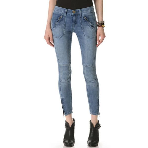 Current Elliott（カレントエリオット） THE MOTO STILETTO Apach...