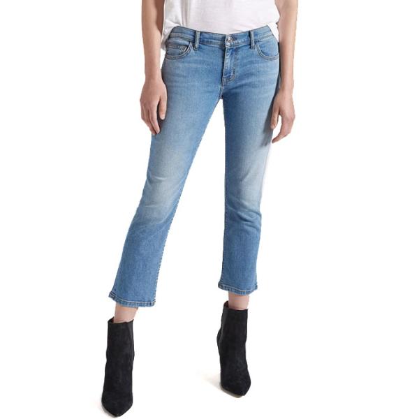 Current Elliott（カレントエリオット） THE SCOOPED RUBY CROP L...