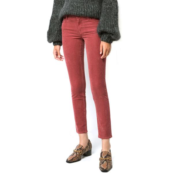 J Brand （ジェイブランド・ジェーブランド） 811 MID RISE SUPER SKINN...