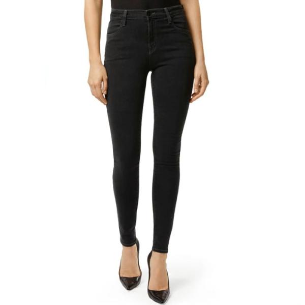 J Brand （ジェイブランド・ジェーブランド） MARIA HIGH RISE SKINNY H...