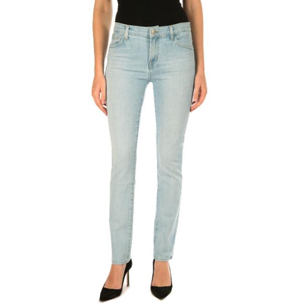 J Brand （ジェイブランド・ジェーブランド） MAUDE MID RISE CIGARETTE...