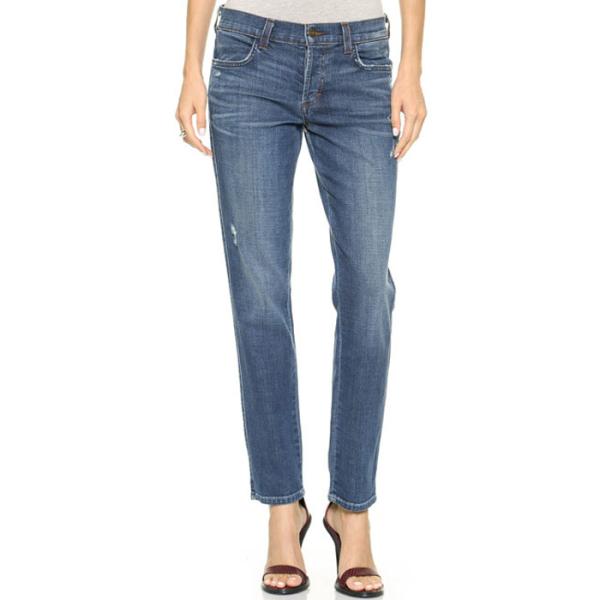 Siwy（シィーウィー） JOAN SLOUCHY STRAIGHT Lead me on  リラッ...