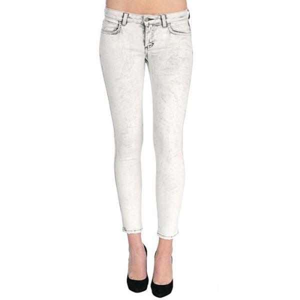 Siwy（シィーウィー） HANNAH SLIM CROP Mermaid's Seduction ...