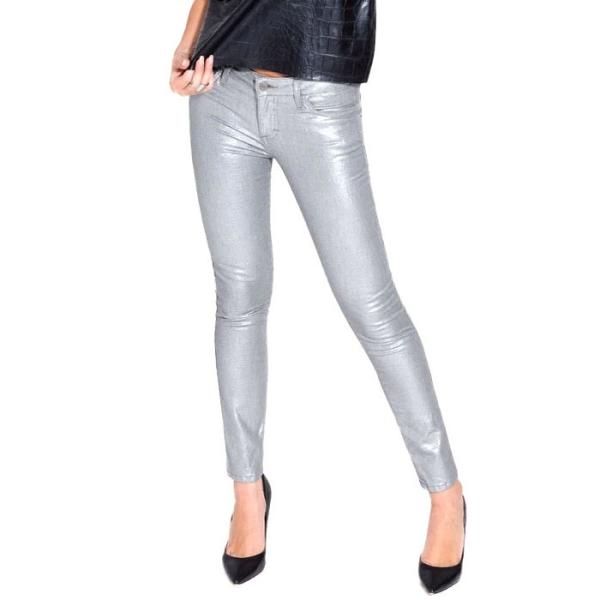 Siwy（シィーウィー） HANNAH SLIM CROP The Singer Not The S...