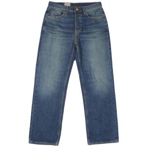 Nudie Jeans　STRAIGHT ALF LARRY REPLICA  W28L32 ヌーディージーンズ　レプリカモデル Nudie Jeans（ヌーディージーンズ） ジーンズ Straight Alf Edgar