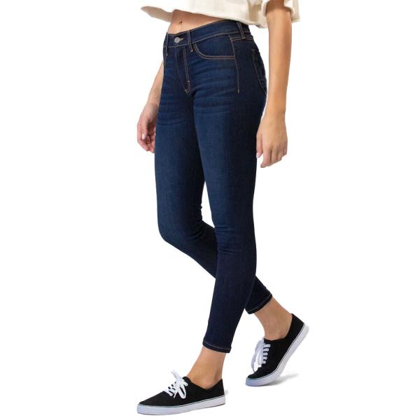 Siwy（シィーウィー） SUZIE MID RISE SEAMLESS SKINNY North ...