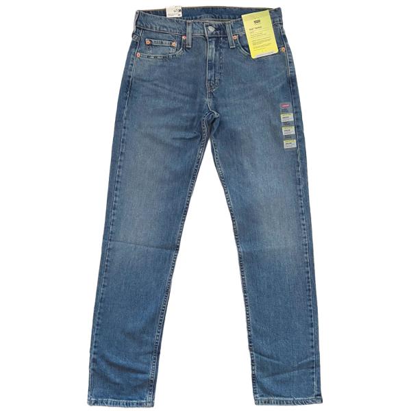 Levi's Flex （リーバイス） 502 Taper Just Kickin It Adv テ...