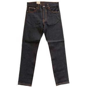 Nudie Jeans（ヌーディージーンズ） LEAN DEAN 「DRY TRUE SELVAGE 