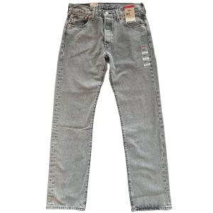 Levi's（リーバイス） 00501-3736 501 ストレート ダメージ リペア加工