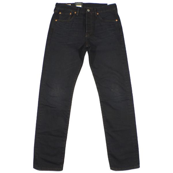 Levi's Premium （リーバイスプレミアム）501 SLIM TAPER Let It P...
