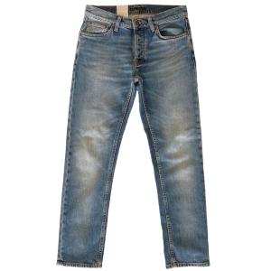 Nudie Jeans（ヌーディージーンズ） Gritty Jackson グリッティ
