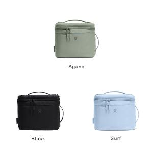 ハイドロフラスク/Hydro Flask 5L Insulated Lunch Bag インスレイテッド保冷ランチバッグ