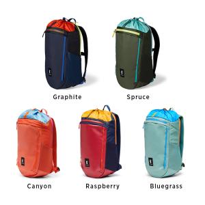 コトパクシ/Cotopaxi Moda 20L Backpack Cada Dia (モダ 20L バックパック カダディア)バックパック｜itempost