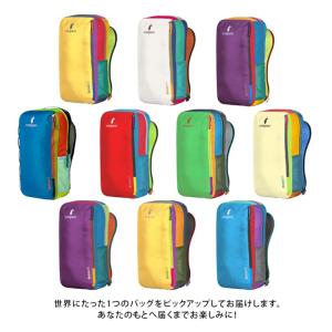 コトパクシ/Cotopaxi Nido Accessory Bag Del Dia (ニド アクセサリー