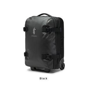 OSPREY（オスプレー） 【並行輸入品】 キャリーバッグ 42L スーツ