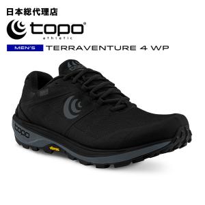 トポアスレチック/Topo Athletic ...の詳細画像1