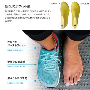トポアスレチック/Topo Athletic ...の詳細画像4