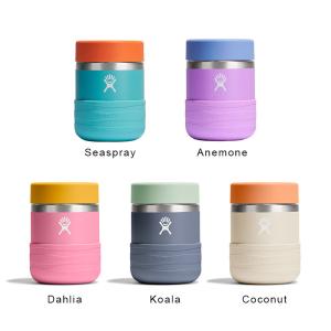 HYDRO FLASK（ハイドロフラスク） フードジャー 12オンス Hydro Flask