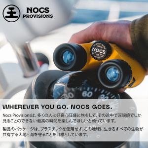 ノックスプロヴィジョンズ/Nocs Provi...の詳細画像2