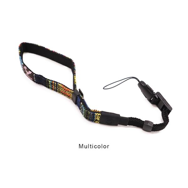 ノックスプロヴィジョンズ/Nocs Provisions WOVEN WRIST LOOP (ウーヴ...