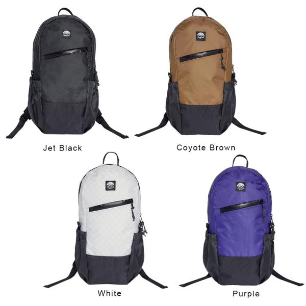 フローフォールド/Flowfold Optimist - 18L Backpack オプティミスト ...