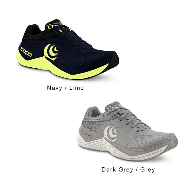 トポアスレチック/Topo Athletic ULTRAFLY 5（ウルトラフライ 5）メンズ ラン...