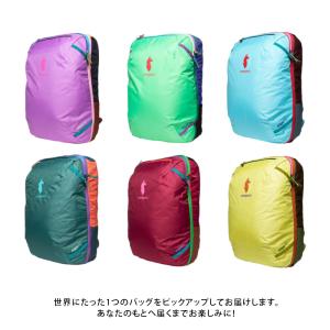cotopaxi（コトパクシ） バックパック リュック ALLPA 35L TRAVEL PACK