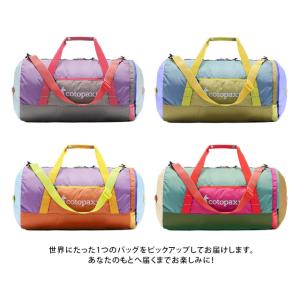 cotopaxi（コトパクシ） COTOPAXI BOGOTA 20L BACKPACK DEL DIA メンズ