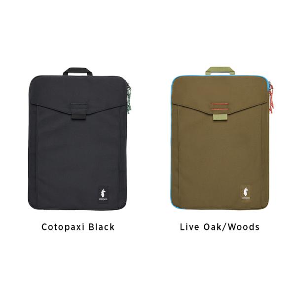 コトパクシ/Cotopaxi Laptop Sleeve 16 Inch Cada Dia (ラップ...