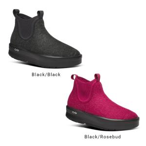 ウーフォス/OOFOS Women's OOmy Stride(ウーマイ ストライド