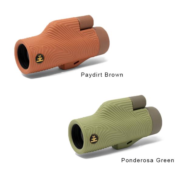 ノックスプロヴィジョンズ/Nocs Provisions FIELD TUBE 10x32 MONO...