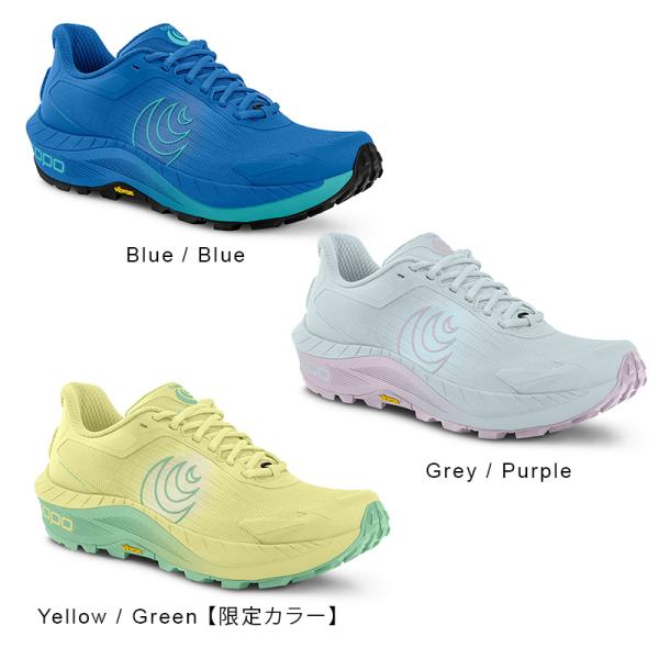 トポアスレチック/Topo Athletic MTN RACER 4（エムティーエヌレーサー4）ウィ...