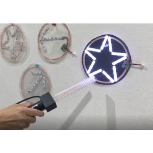 ワイヤレス魔法のステッキ