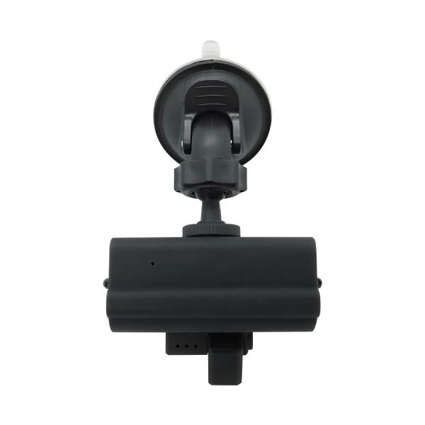 【Peta Cameシリーズ】200万画素モバイル充電型ワイヤレスドライブレコーダー [PETA-C...