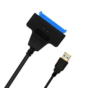 SATA USB 変換ケーブル SSD HDD ...の商品画像