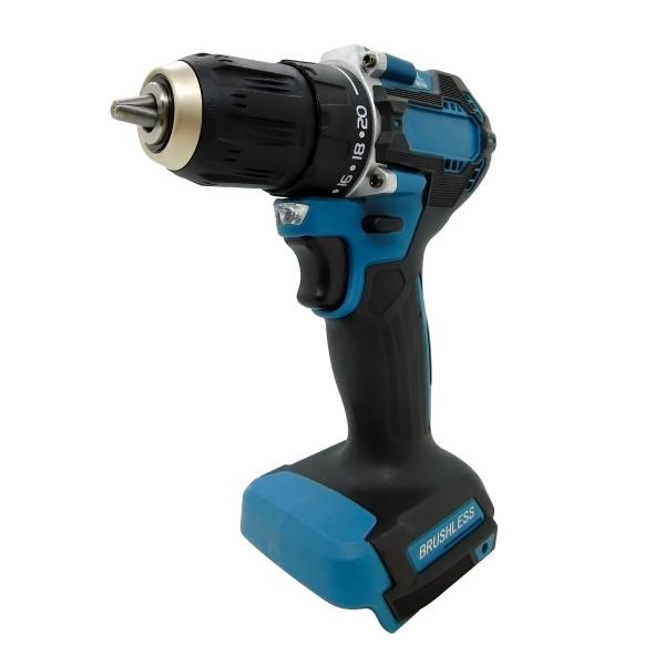 充電式電動ドリルドライバー 21V(本体のみ) [DRILL-D30]