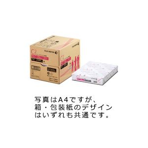 コピー用紙 C2 シー・ツー【A3 / 上質紙 / 1,500枚】FUJIFILM 富士フイルムBI（旧：FUJI XEROX 富士ゼロックス）【日祝・時間帯指定・代引不可】｜itempost