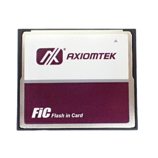 AXIOMTEK 産業用 コンパクトフラッシュ 1GB INDUSTRIAL CF CARD FIC...