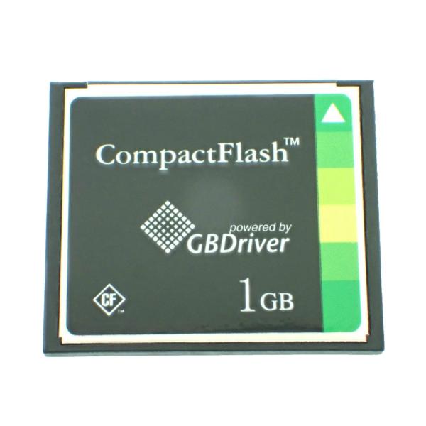 TDK 産業用 コンパクトフラッシュ 1GB INDUSTRIAL CF CARD CFG8B01G...