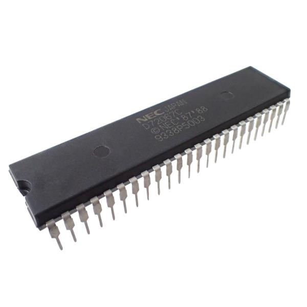NEC FDC Floppy Disk Controller UPD72067C