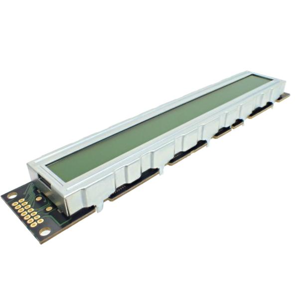 SHARP Character Type LCD Module LM40X21A