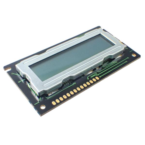 SHARP Passive Matrix LCD Module LM16A211