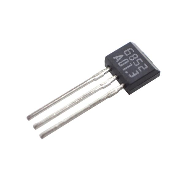 Panasonic ホールIC DN6852-A (5個セット)